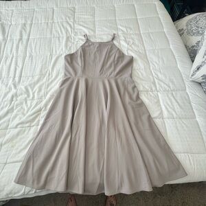 Lulu’s cocktail dress